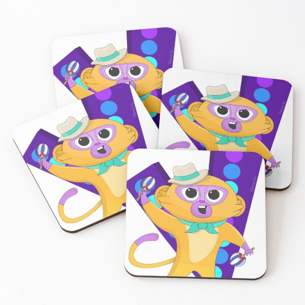 Item preview, vivo kids  designed and sold by brindarouge.