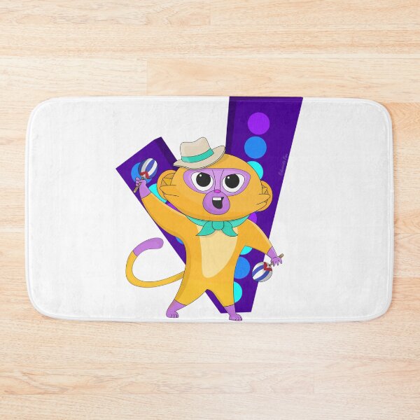 Item preview, vivo kids  designed and sold by brindarouge.
