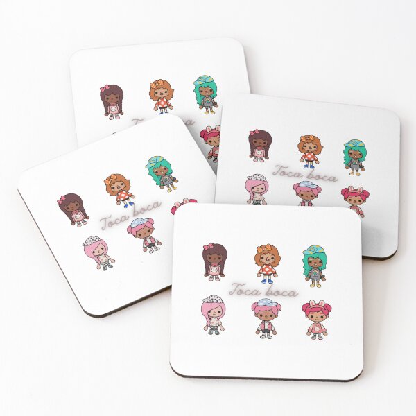 Item preview, Toca boca  designed and sold by Kids-zin.