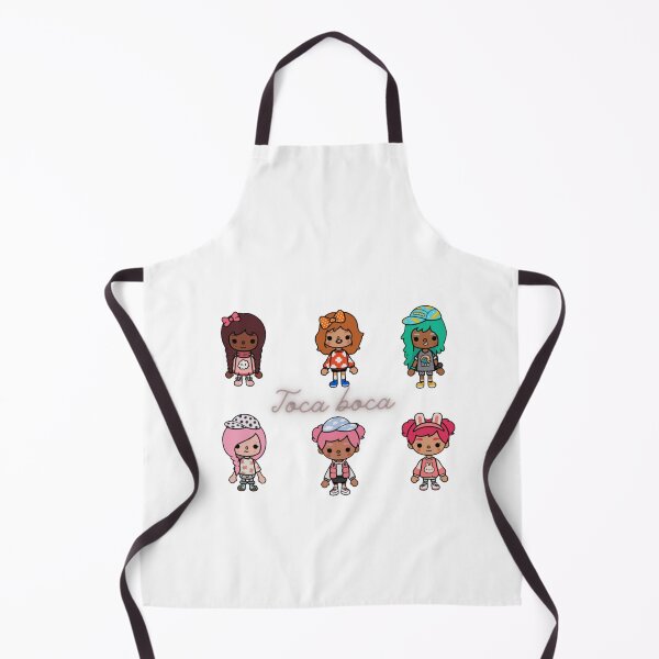 Item preview, Toca boca  designed and sold by Kids-zin.