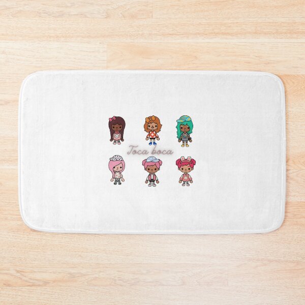 Item preview, Toca boca  designed and sold by Kids-zin.