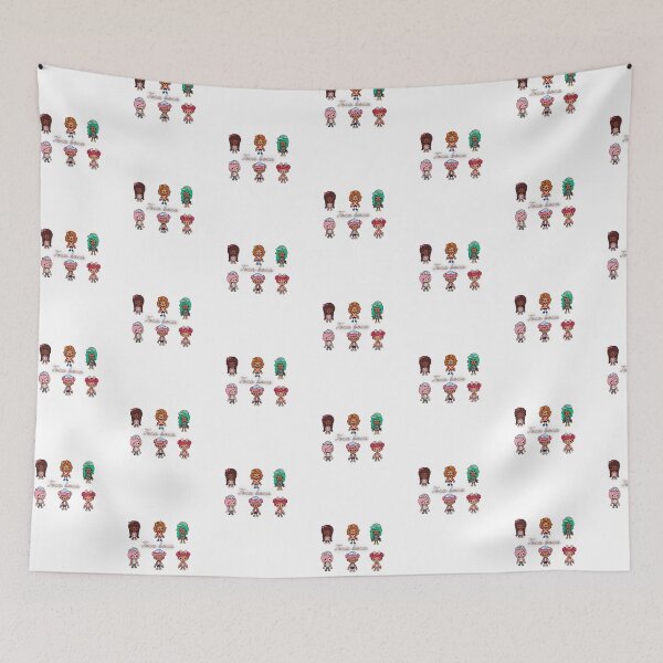 Item preview, Toca boca  designed and sold by Kids-zin.