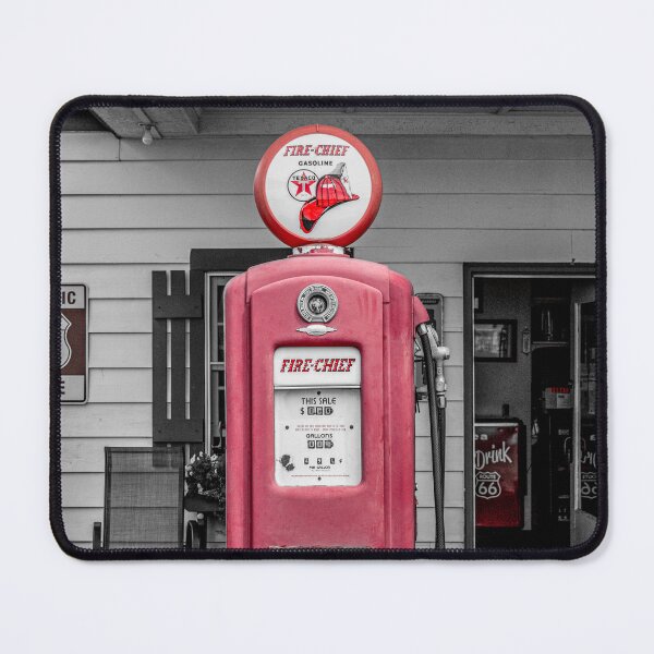 Item preview, Fire Chief Pump designed and sold by Enzwell.