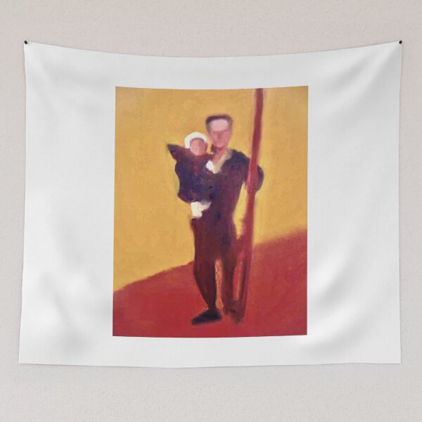Item preview, Swiss Papi designed and sold by Edith Dora Rey.