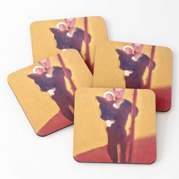 Item preview, Swiss Papi designed and sold by Edith Dora Rey.