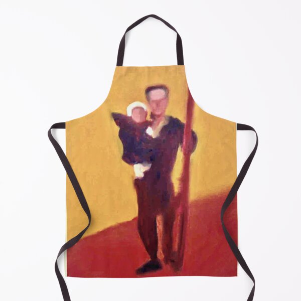 Item preview, Swiss Papi designed and sold by Edith Dora Rey.
