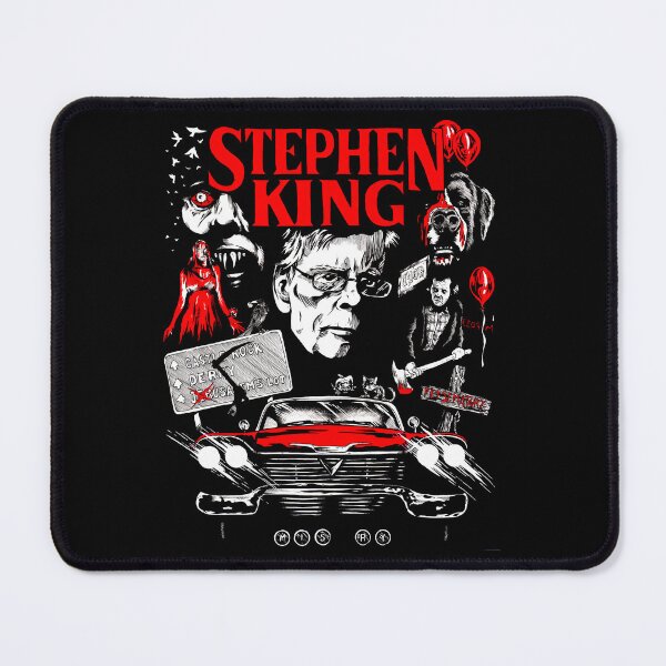 Item preview, The King designed and sold by JonathanGrimm.