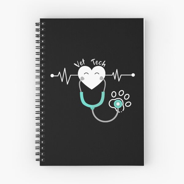 Item preview, Vet Tech Heartbeat | birthday gift for vet | animal lover gift designed and sold by AMINE ★★★★★.