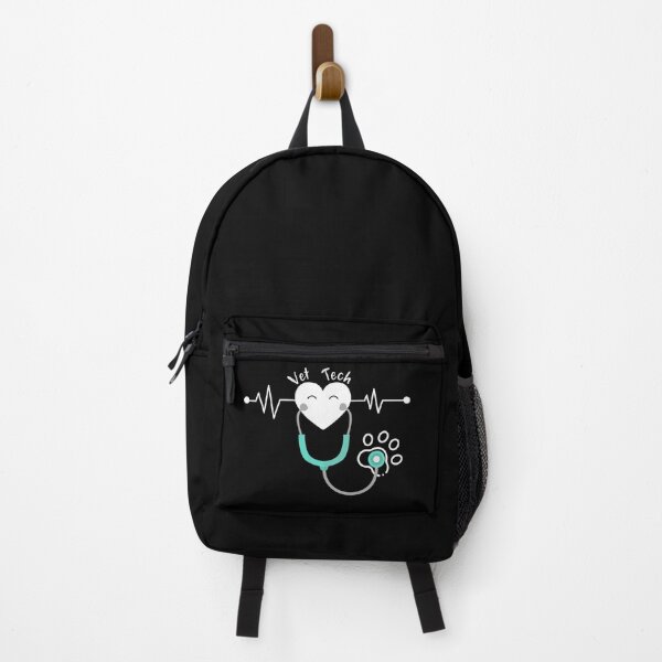 Item preview, Vet Tech Heartbeat | birthday gift for vet | animal lover gift designed and sold by AMINE  ★★★★★.