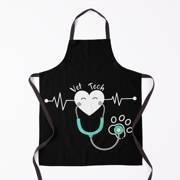 Item preview, Vet Tech Heartbeat | birthday gift for vet | animal lover gift designed and sold by AMINE  ★★★★★.