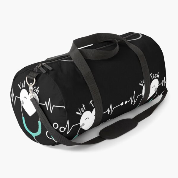 Item preview, Vet Tech Heartbeat | birthday gift for vet | animal lover gift designed and sold by AMINE  ★★★★★.
