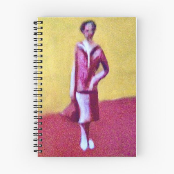 Item preview, Swiss Meuti designed and sold by Edith Dora Rey.