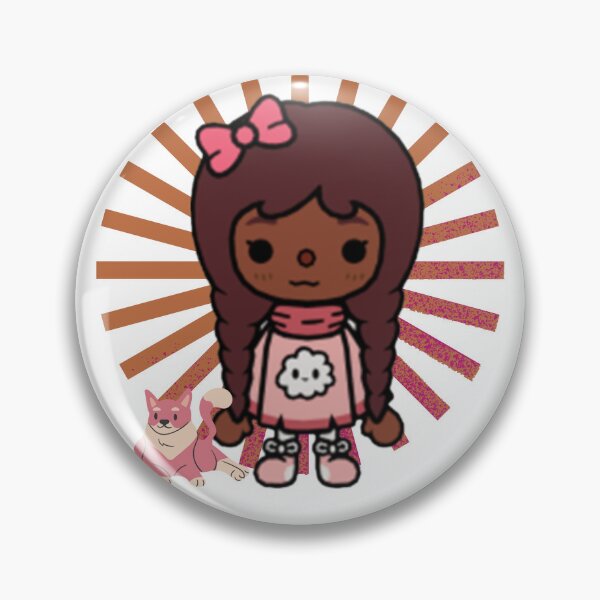 Item preview, Toca boca  designed and sold by Kids-zin.