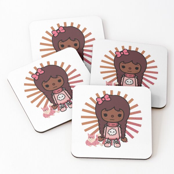Item preview, Toca boca  designed and sold by Kids-zin.