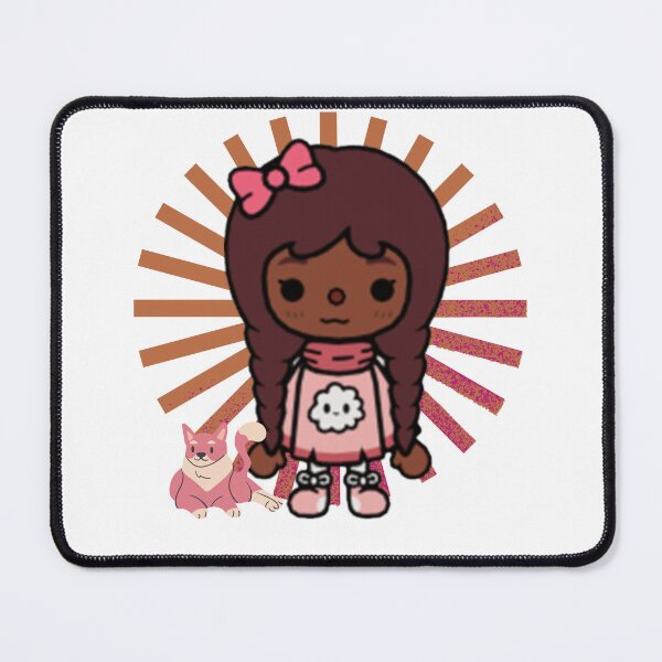 Item preview, Toca boca  designed and sold by Kids-zin.