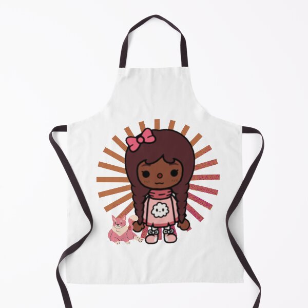 Item preview, Toca boca  designed and sold by Kids-zin.
