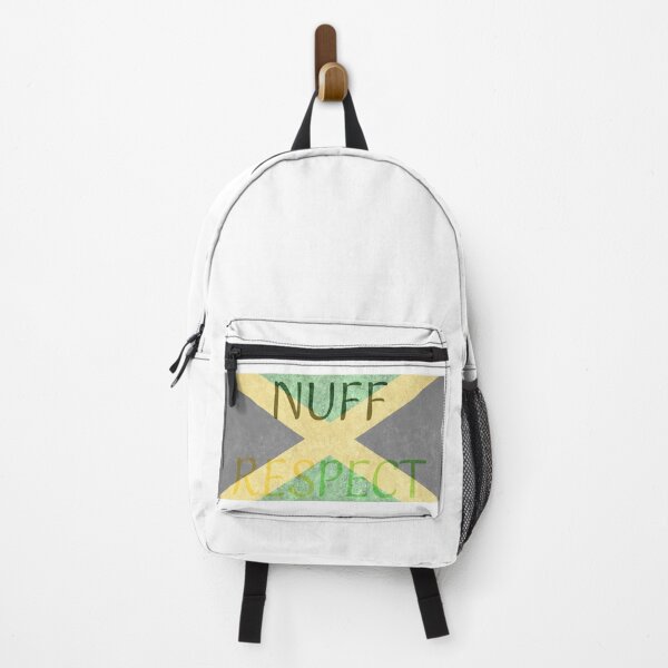 Item preview, NUFF RESPECT designed and sold by Best Designs.