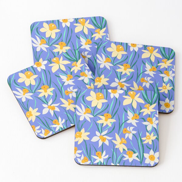 Item preview,  Daffodil meadow designed and sold by Papergrape.