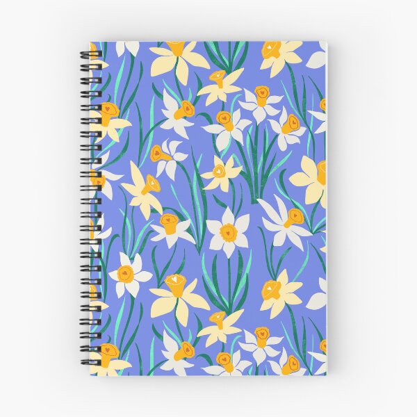 Item preview,  Prado de narcisos designed and sold by Papergrape.