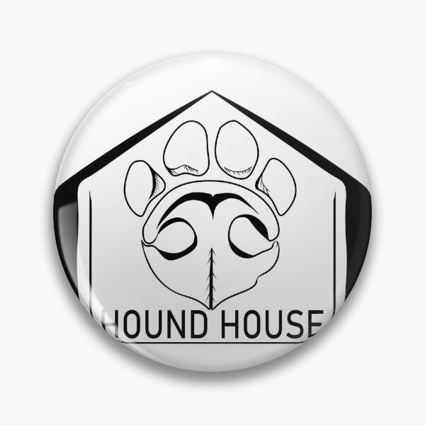 Item preview, Hound House designed and sold by mwinter2205.