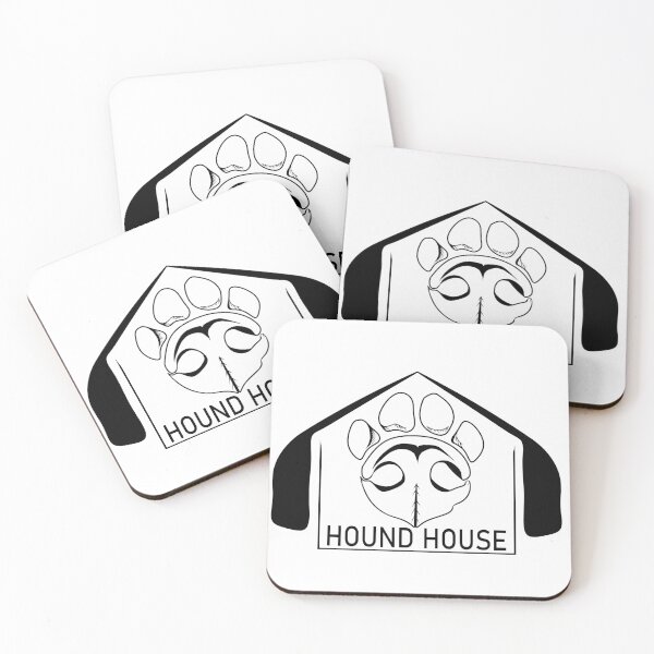 Item preview, Hound House designed and sold by mwinter2205.