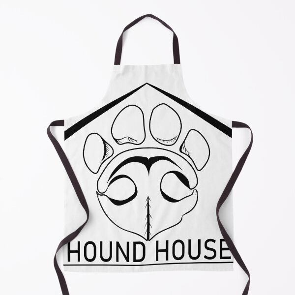 Item preview, Hound House designed and sold by mwinter2205.