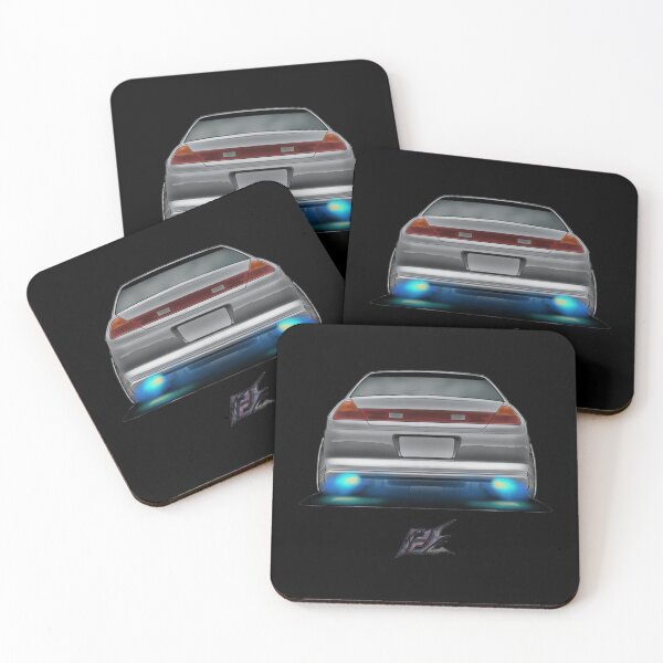 Item preview, Nd Accord Coupe V6 Rear Classic T-Shirt designed and sold by ethenfran6.