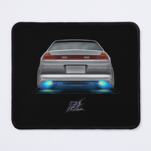 Item preview, Nd Accord Coupe V6 Rear Classic T-Shirt designed and sold by ethenfran6.