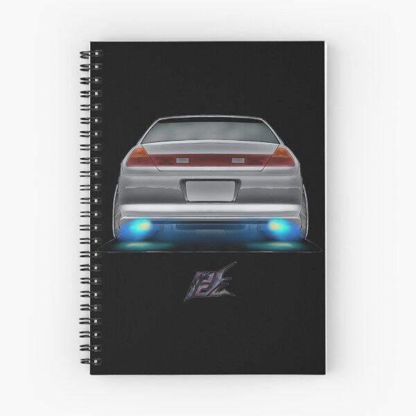 Item preview, Nd Accord Coupe V6 Rear Classic T-Shirt designed and sold by ethenfran6.
