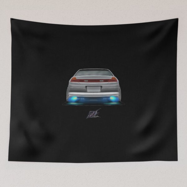 Item preview, Nd Accord Coupe V6 Rear Classic T-Shirt designed and sold by ethenfran6.