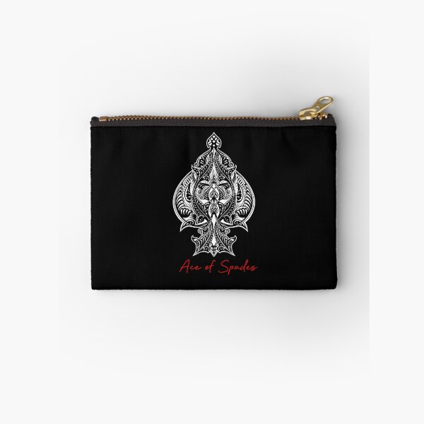 Item preview, Ace of Spades designed and sold by AVTRVOATS.