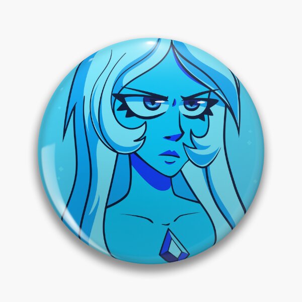 Item preview, Blue Diamond designed and sold by ZnkHucast.