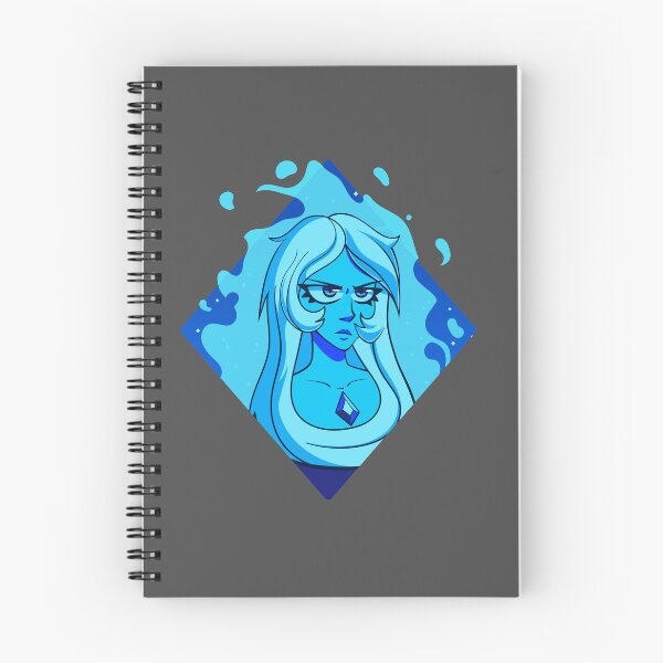 Item preview, Blue Diamond designed and sold by ZnkHucast.