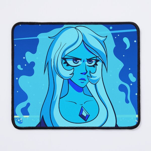 Item preview, Blue Diamond designed and sold by ZnkHucast.