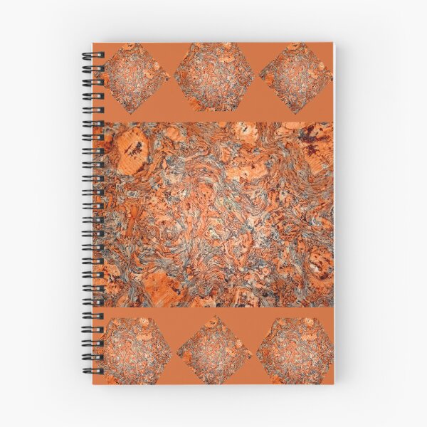 Item preview, Repeating Pattern | Modern Abstract Design | Cork Grain designed and sold by The Bubble 1307.