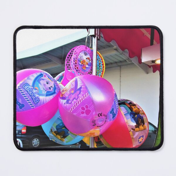 Item preview, The pink balloons ... designed and sold by ART22.