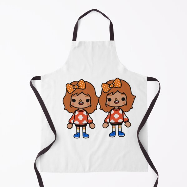 Item preview, Toca boca  designed and sold by Kids-zin.
