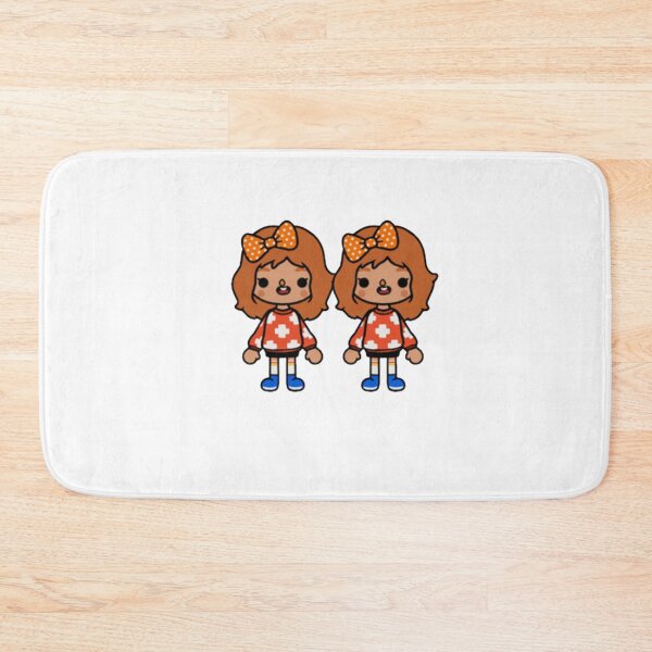 Item preview, Toca boca  designed and sold by Kids-zin.