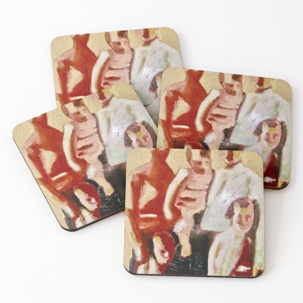 Item preview, Swiss Family Rey, Late 50's designed and sold by Edith Dora Rey.