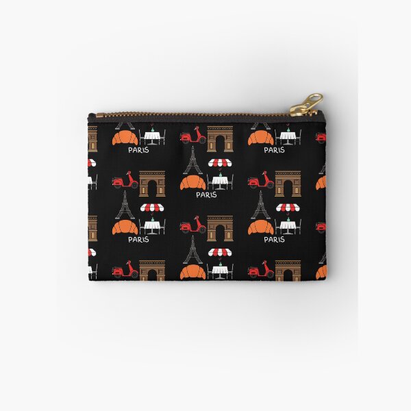 Item preview, Weekend in Paris designed and sold by Voici.