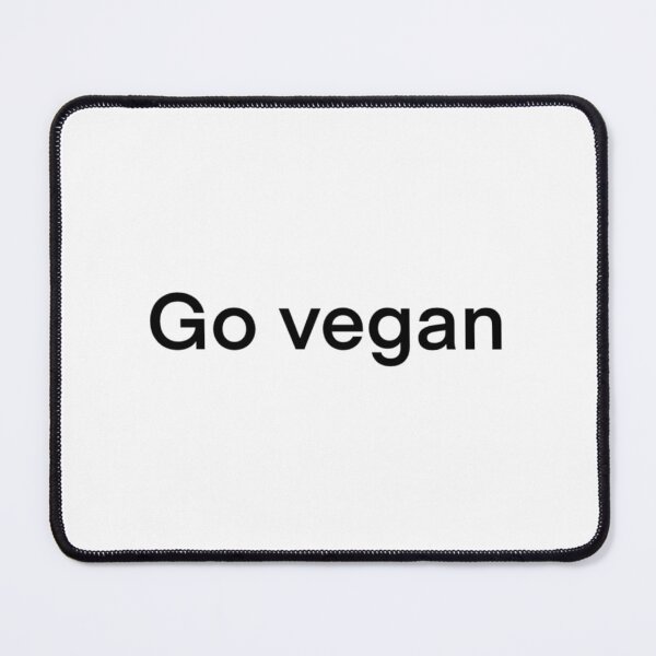 Item preview, Go Vegan designed and sold by princesssomo21.