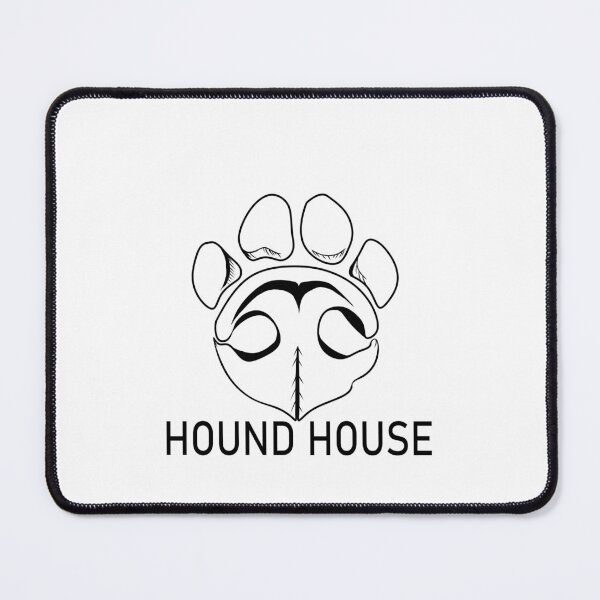 Item preview, Hound House designed and sold by mwinter2205.