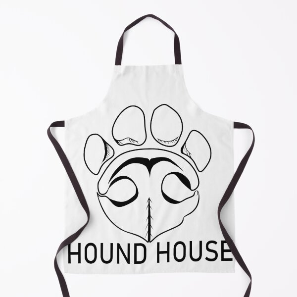 Item preview, Hound House designed and sold by mwinter2205.