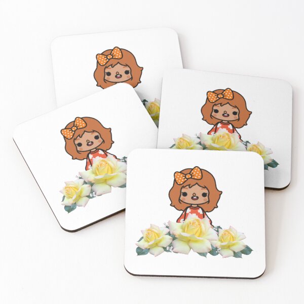 Item preview, Toca boca  designed and sold by Kids-zin.