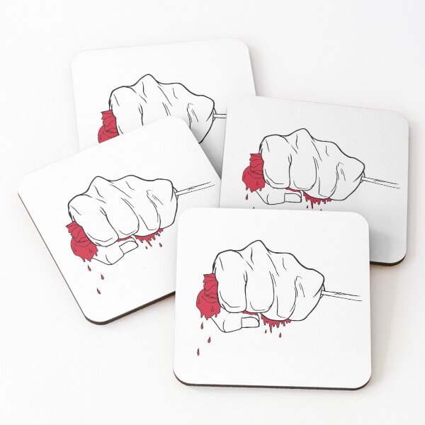 Item preview, Crushed designed and sold by Sam Pettit.