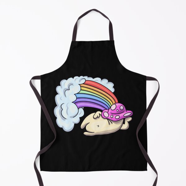Item preview, Confident Mushroom Chubby designed and sold by MeddyChollia.