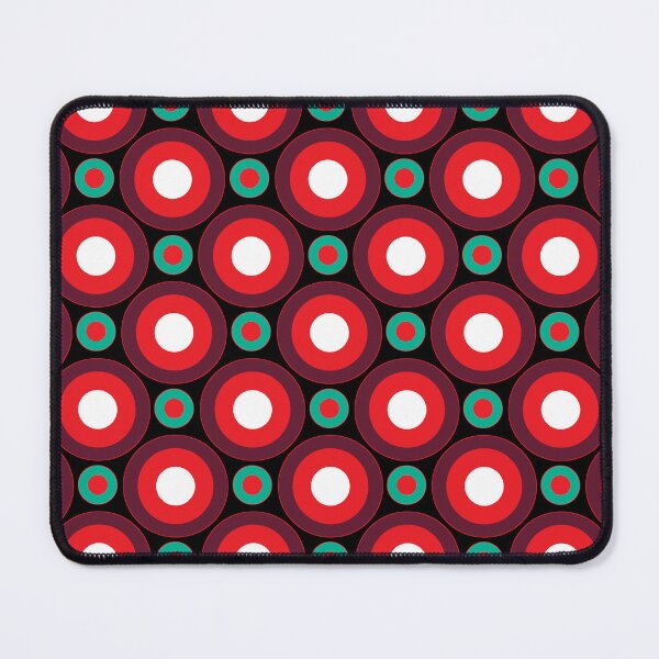 Item preview, Circles in a Square no. 64 designed and sold by Neil Feigeles.