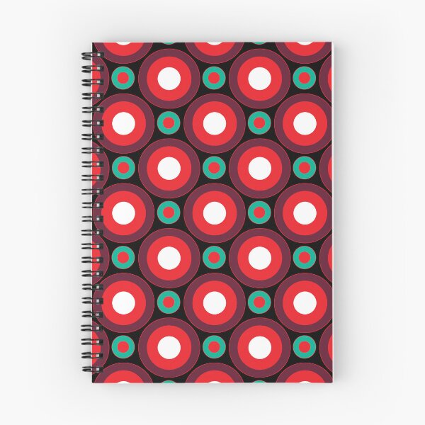 Item preview, Circles in a Square no. 64 designed and sold by Neil Feigeles.