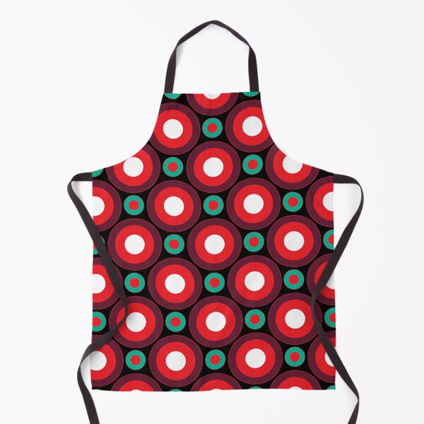 Item preview, Circles in a Square no. 64 designed and sold by Neil Feigeles.