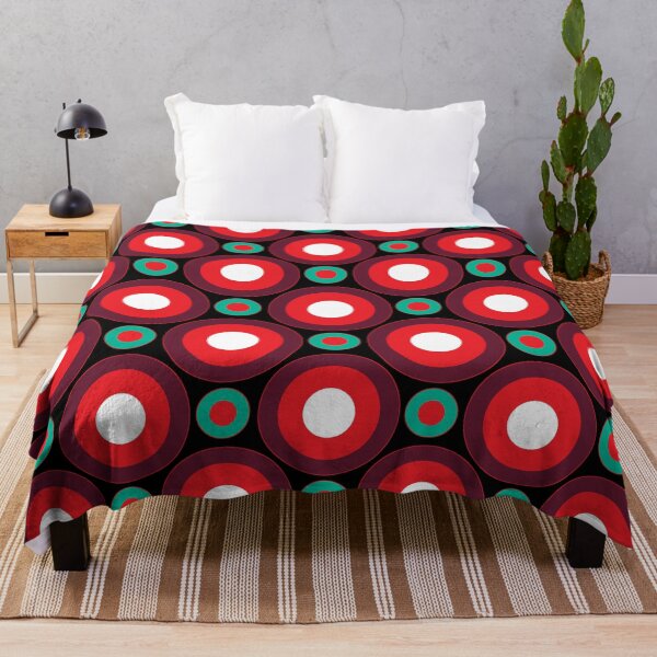 Item preview, Circles in a Square no. 64 designed and sold by Neil Feigeles.
